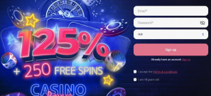 Discover What Makes Glory Casino a Top Gaming Destination
